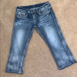 VIGOSS The Chelsea Capri